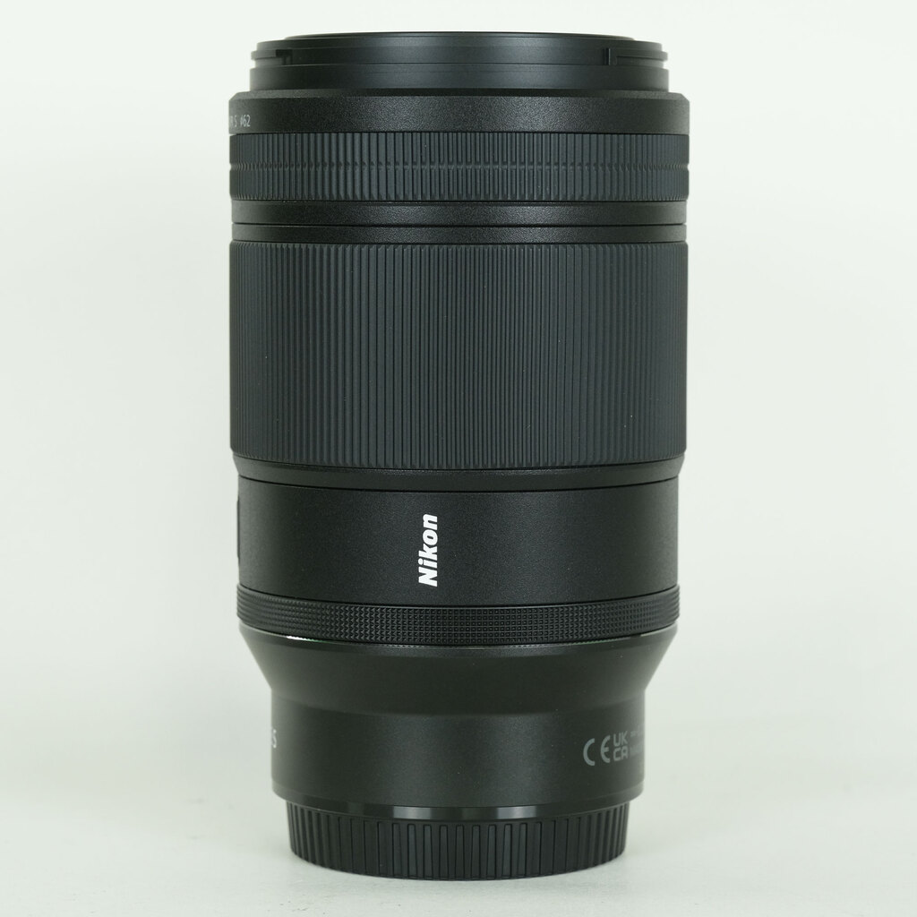 Nikon NIKKOR Z MC 105mm f/2.8 VR S