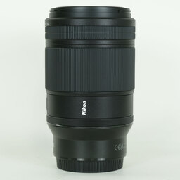 Nikon NIKKOR Z MC 105mm f/2.8 VR S