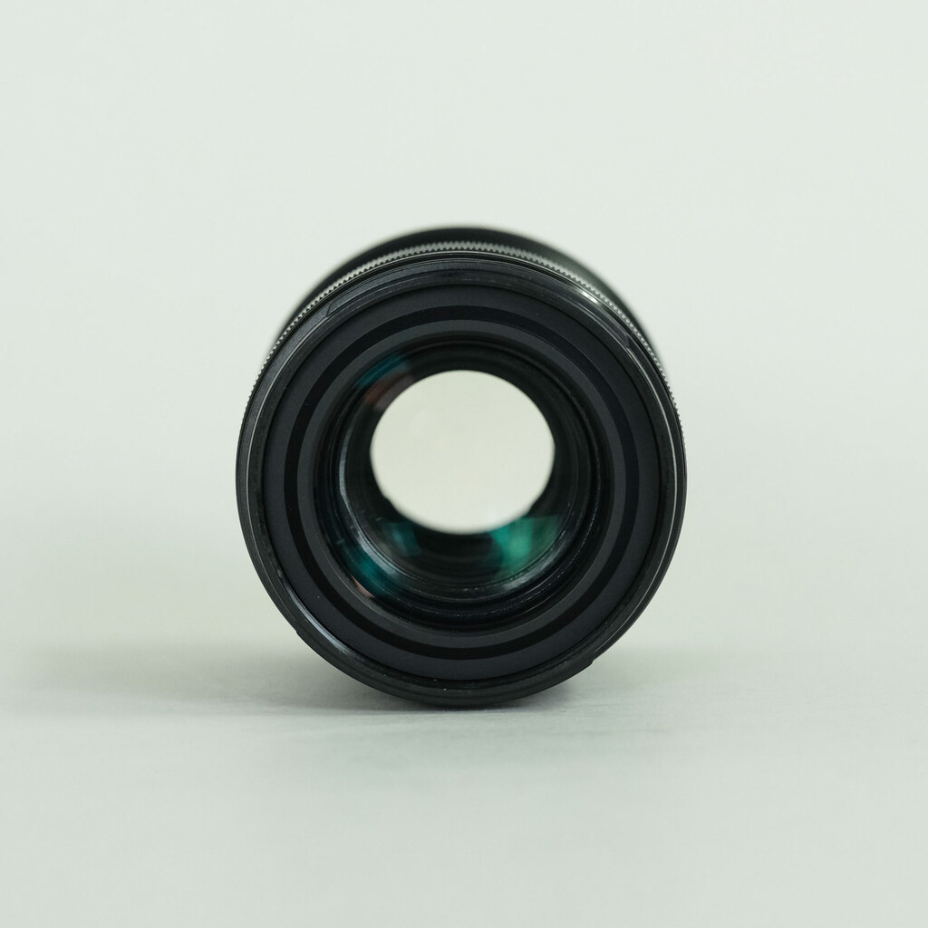 OM SYSTEM M.ZUIKO DIGITAL ED 60mm F2.8 Macro