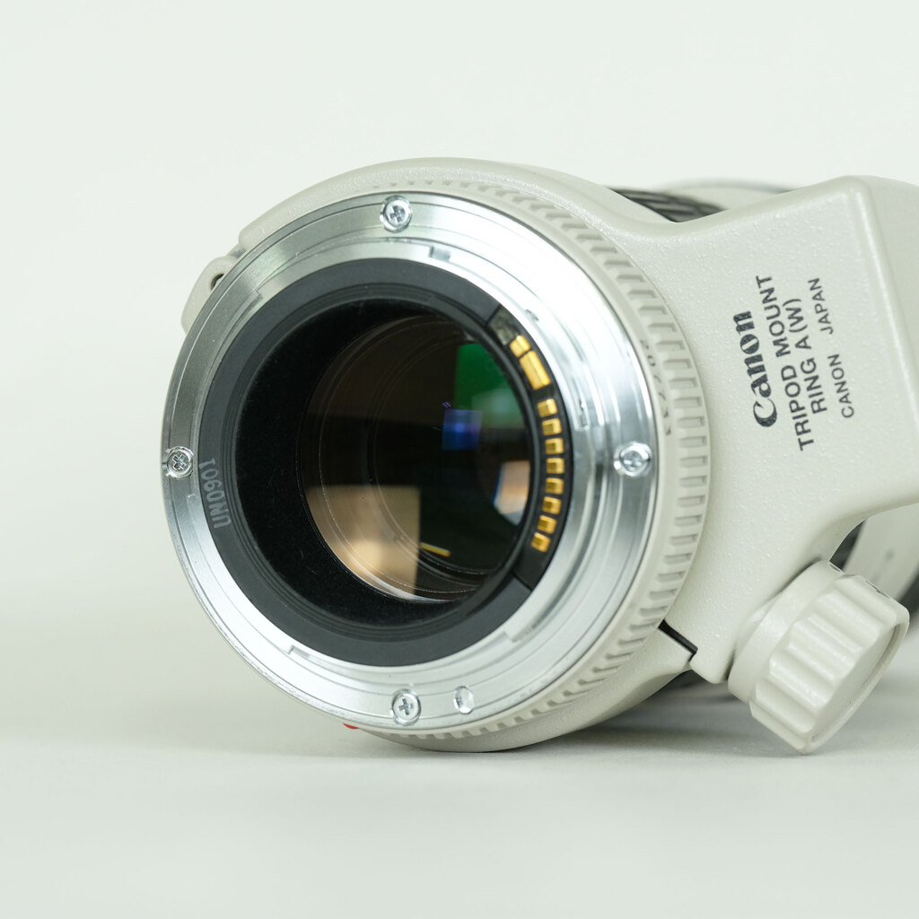 Canon EF70-200mm F4L USM
