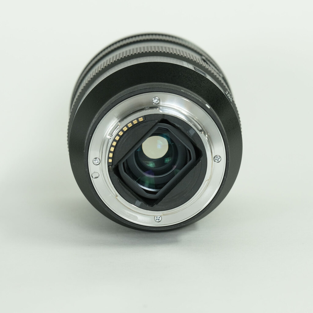 SONY FE 24-105mm F4 G OSS SEL24105G