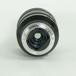 SONY FE 24-105mm F4 G OSS SEL24105G