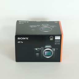 SONY α7 III（ILCE-7M3）