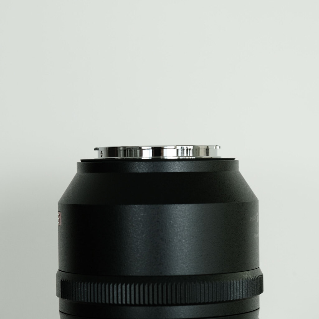 Panasonic LUMIX S PRO 50mm F1.4