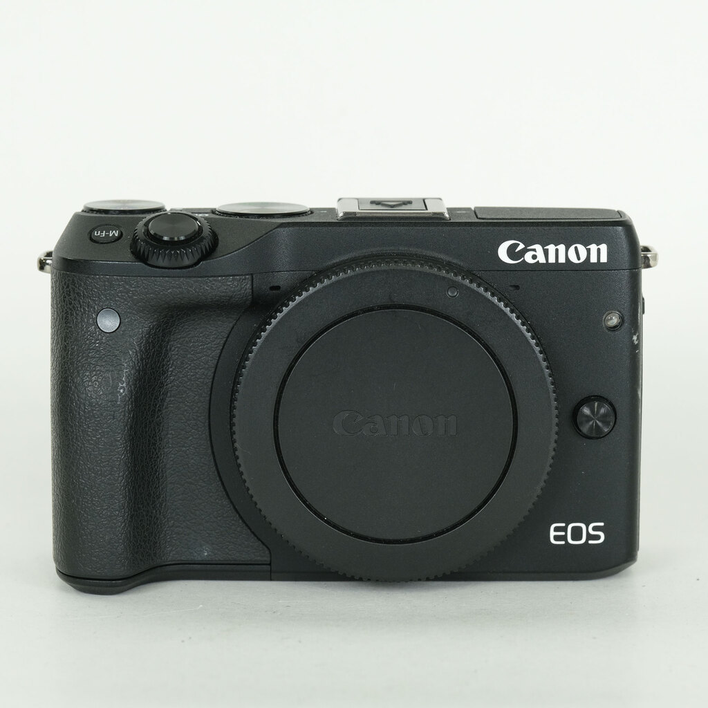 Canon EOS M3 ボディ ブラック