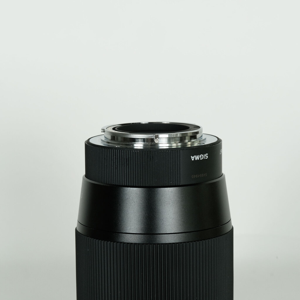 SIGMA 16mm F1.4 DC DN｜Contemporary [ソニーE用]