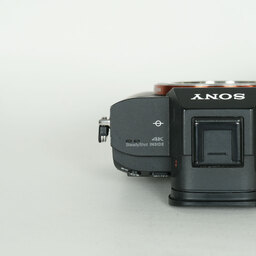 SONY α7 III（ILCE-7M3）