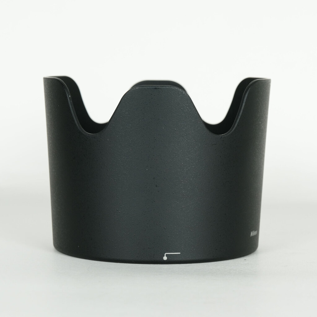 Nikon AF-S VR Zoom-Nikkor 70-300mm F4.5-5.6G IF-ED