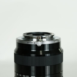 TAMRON 18-200mm F/3.5-6.3 Di III VC (Model B011) [ソニーE用]