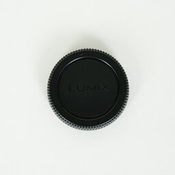 Panasonic LUMIX G VARIO 12-60mm / F3.5-5.6 ASPH. / POWER O.I.S.