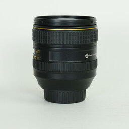 Nikon AF-S DX NIKKOR 16-80mm f/2.8-4E ED VR
