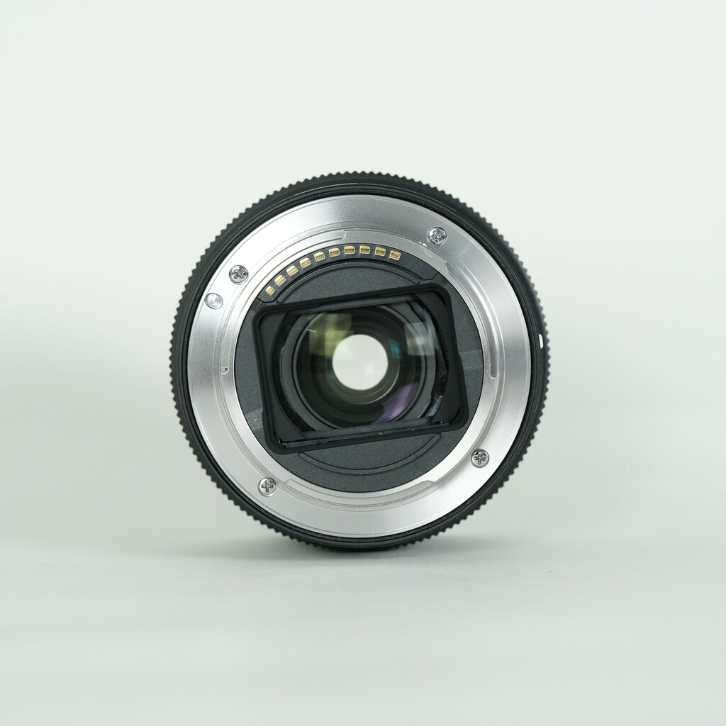 SONY FE 28-60mm F4-5.6 SEL2860の出品 | ONE SCENE（ワンシーン）