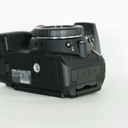 Nikon D5300