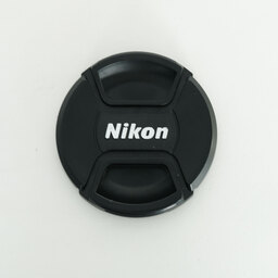 Nikon AF-P DX NIKKOR 10-20mm F4.5-5.6G VR