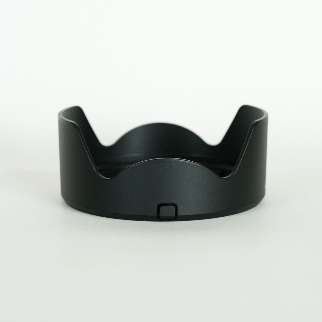 Canon RF24-105mm F4 L IS USM