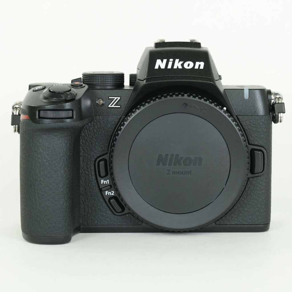 Nikon Z50II