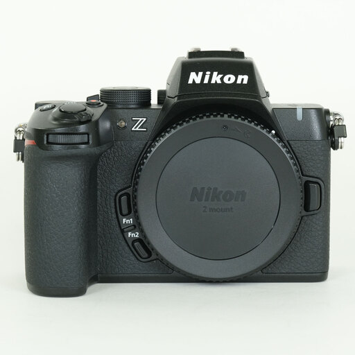 Nikon Z50II