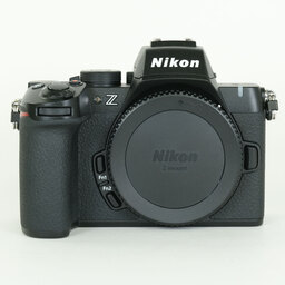 Nikon Z50II
