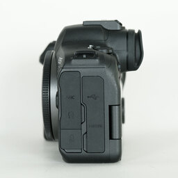 Canon EOS R6 Mark II