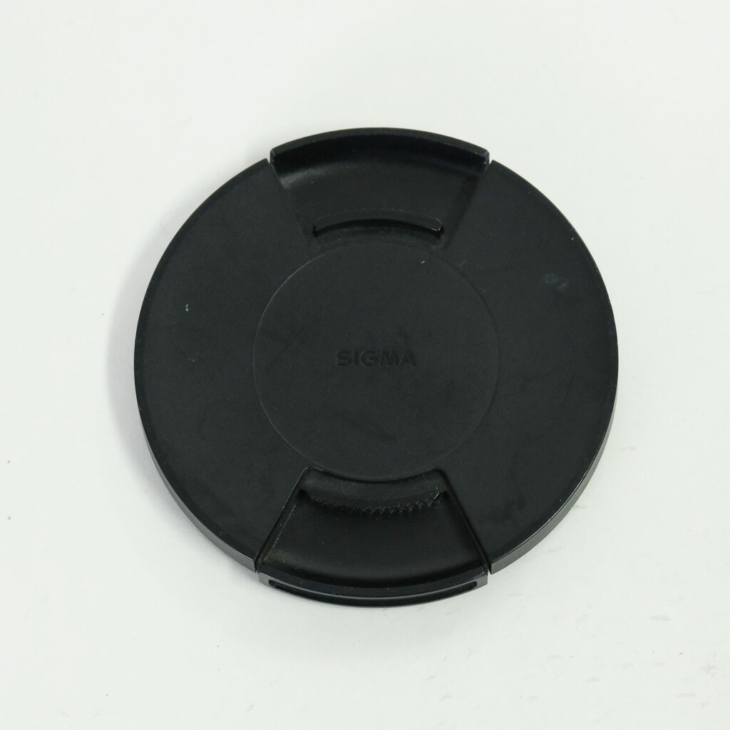 SIGMA 85mm F1.4 DG HSM｜Art [ニコンF用]