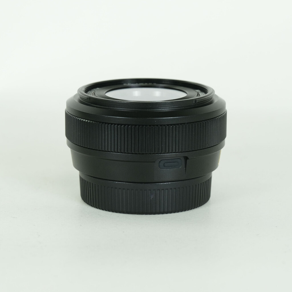 SG-image AF 25mm F1.8 Type II [フジフイルムX用]