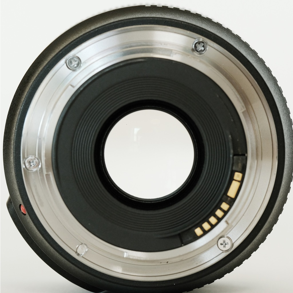 Canon EF35mm F2 IS USM