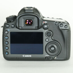 Canon EOS 5Ds / 5DsR