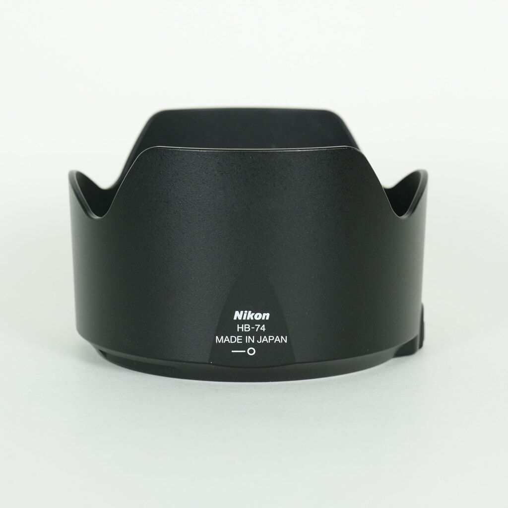 Nikon AF-S NIKKOR 24-70mm f/2.8E ED VR Nikon AF-S NIKKOR 24-70mm f/2.8E ED VR