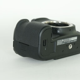 Canon EOS 6D Mark II