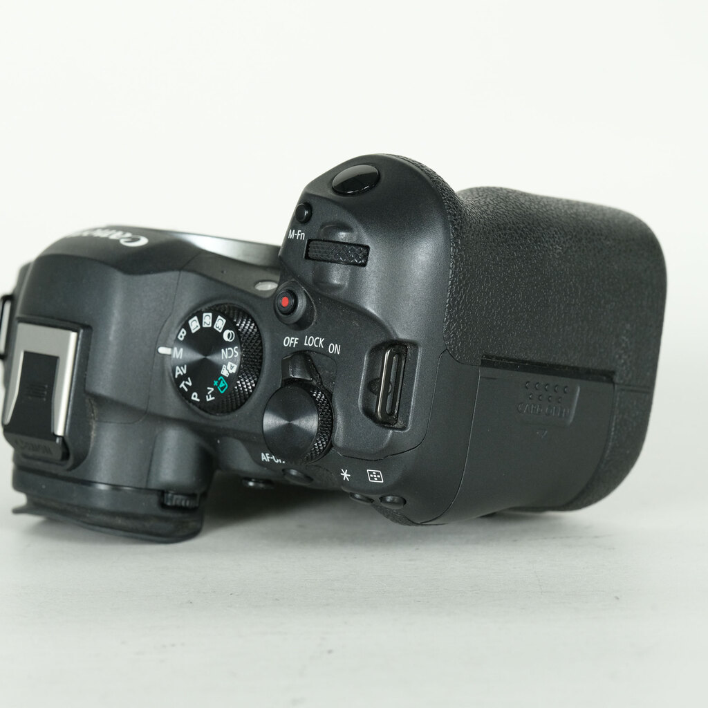 Canon EOS R6 Mark II Canon EOS R6 Mark II