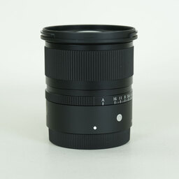 SIGMA 12mm F1.4 DC｜Contemporary [ソニーE用]