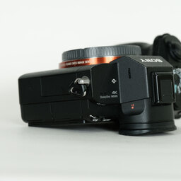 SONY α7 III（ILCE-7M3）