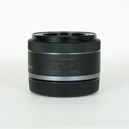Canon RF16mm F2.8 STM