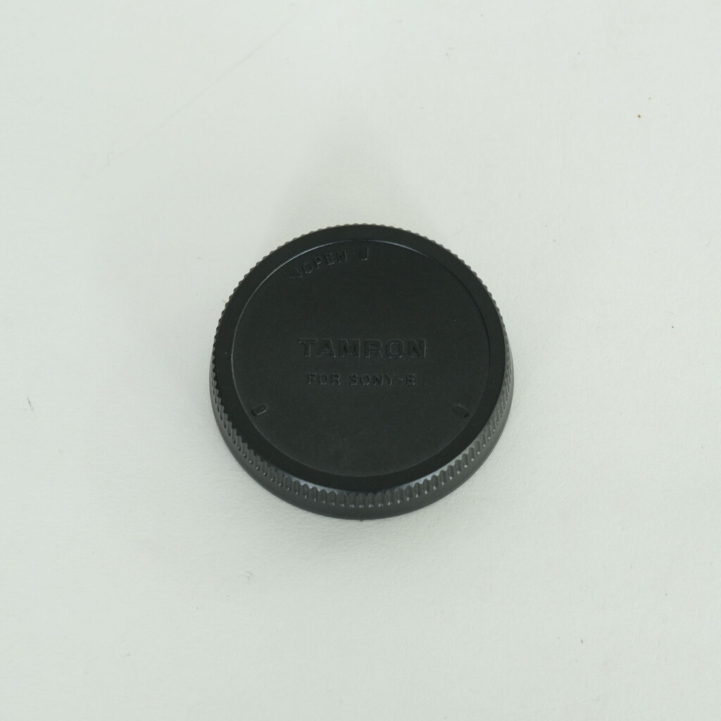 TAMRON 70-180mm F/2.8 Di III VC VXD G2（Model A065） [ソニーE用]