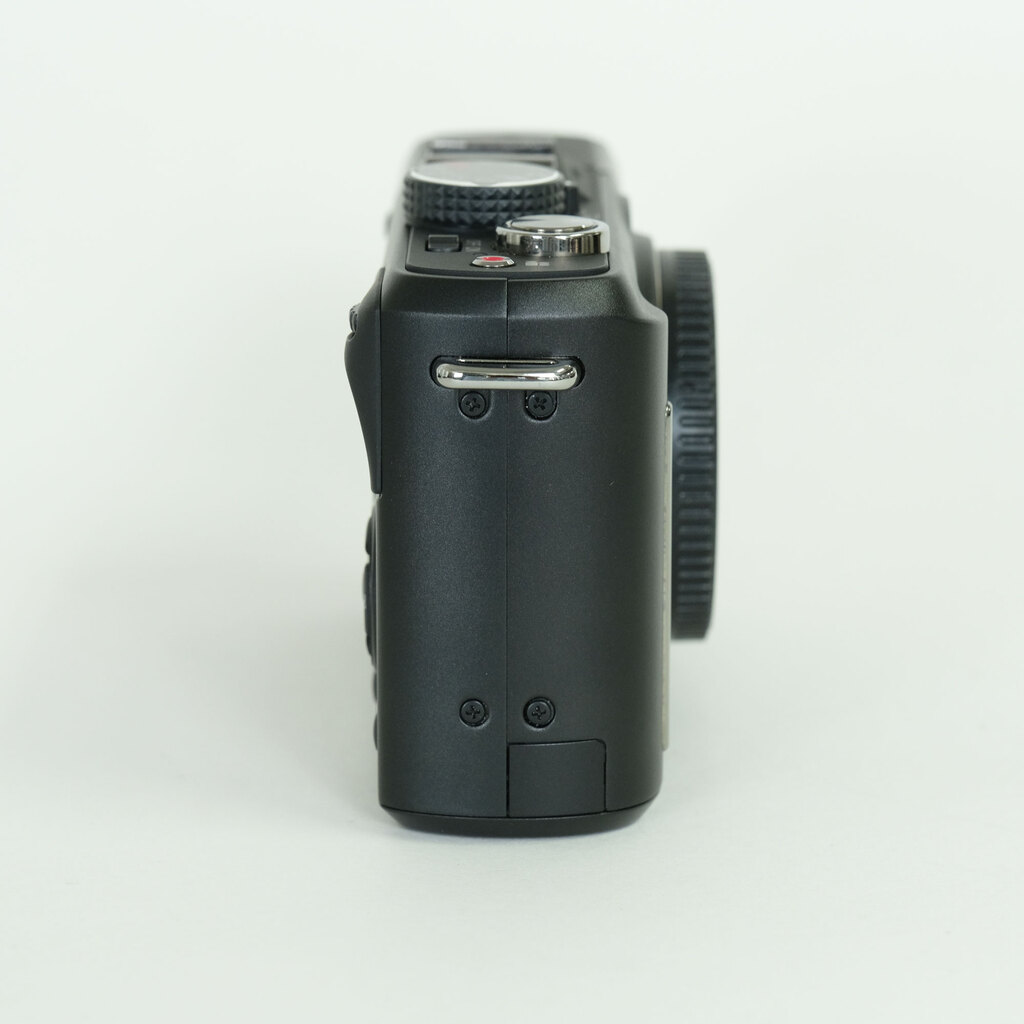 Panasonic LUMIX DMC-GF1-K エスプリブラック