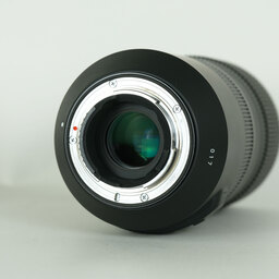 SIGMA 100-400mm F5-6.3 DG OS HSM｜Contemporary [ニコン用]