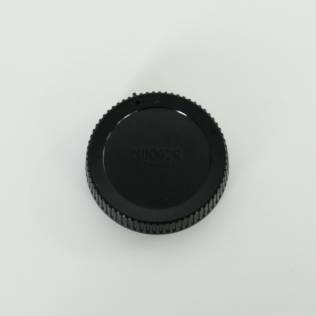 Nikon NIKKOR Z 24-70mm f/4 S