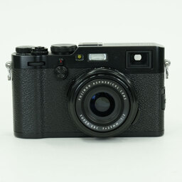 FUJIFILM X100F ブラック FUJIFILM X100F ブラック