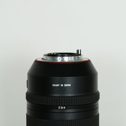 PENTAX HD PENTAX-D FA 24-70mmF2.8ED SDM WR