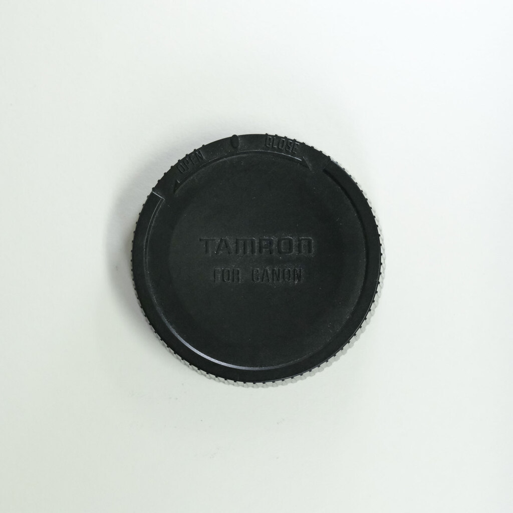 TAMRON SP 10-24mm F3.5-4.5 DiII/Model B001E(キヤノンEF用) TAMRON SP 10-24mm F3.5-4.5 DiII/Model B001E(キヤノンEF用)