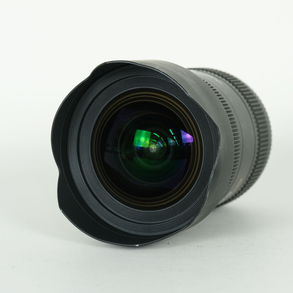 SIGMA 12-24mm F4.5-5.6 II DG HSM (ニコンF用)の出品 | ONE SCENE