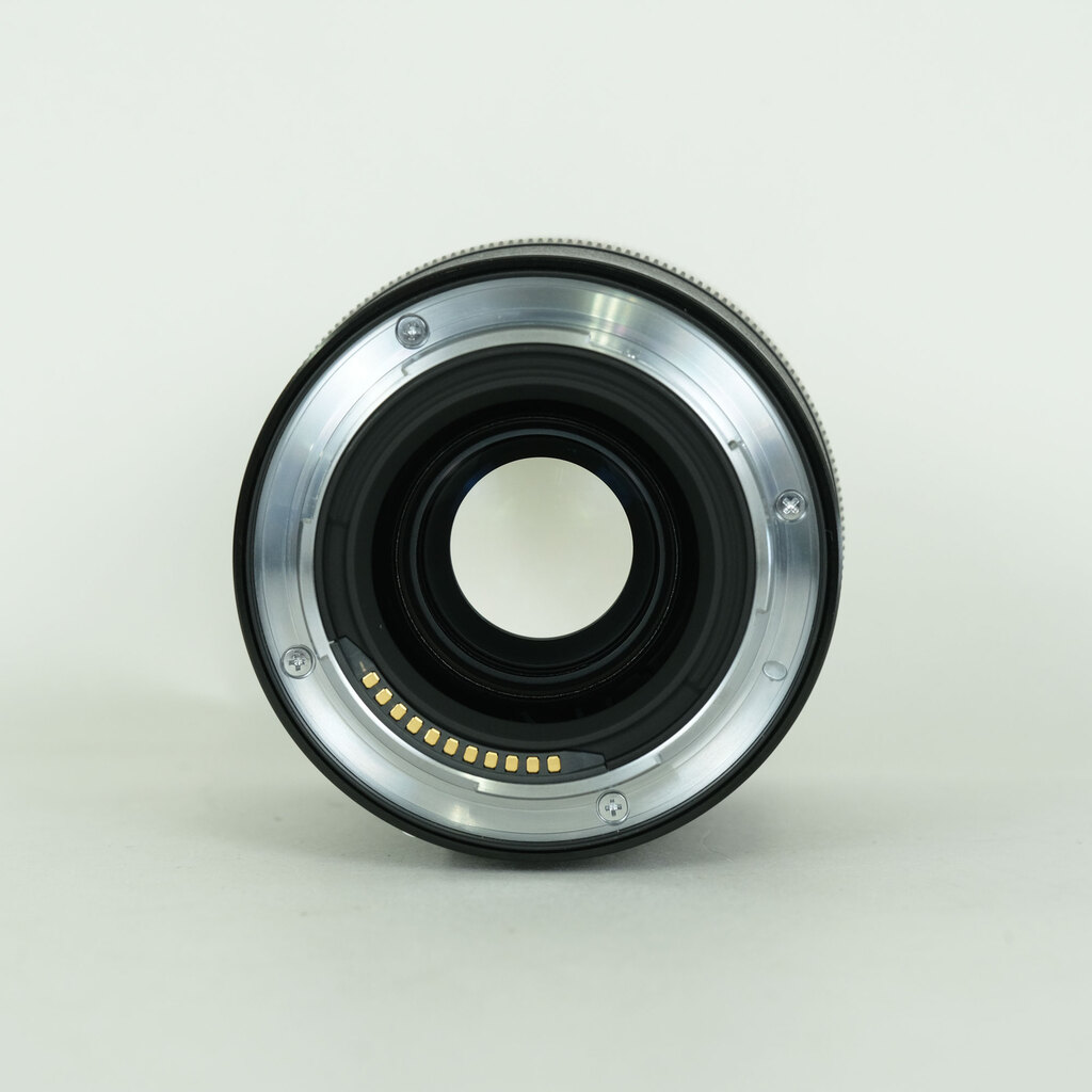 Nikon NIKKOR Z 35mm f/1.8 S Nikon NIKKOR Z 35mm f/1.8 S