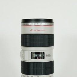 Canon EF70-200mm F2.8L IS USM
