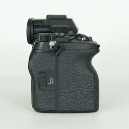 SONY α7 IV（ILCE-7M4）