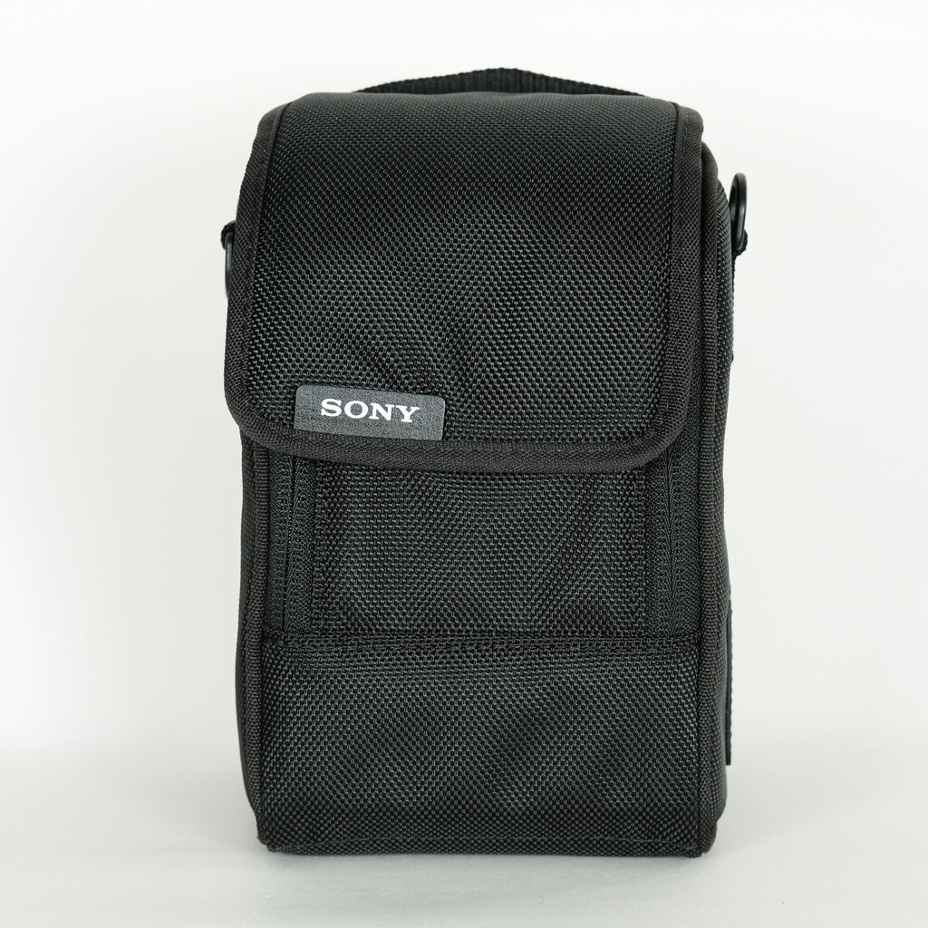 SONY FE 24-70mm F2.8 GM II SEL2470GM2