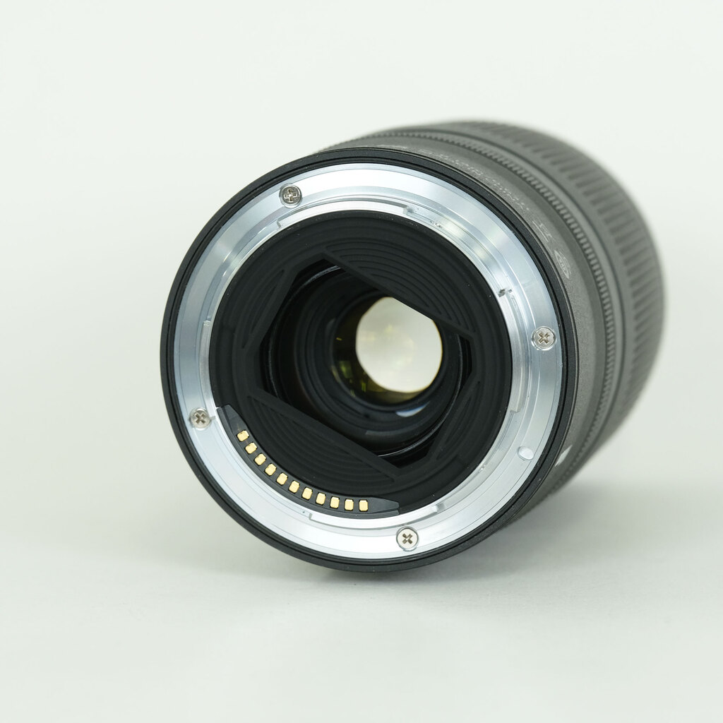 Nikon NIKKOR Z 28-75mm f/2.8 Nikon NIKKOR Z 28-75mm f/2.8