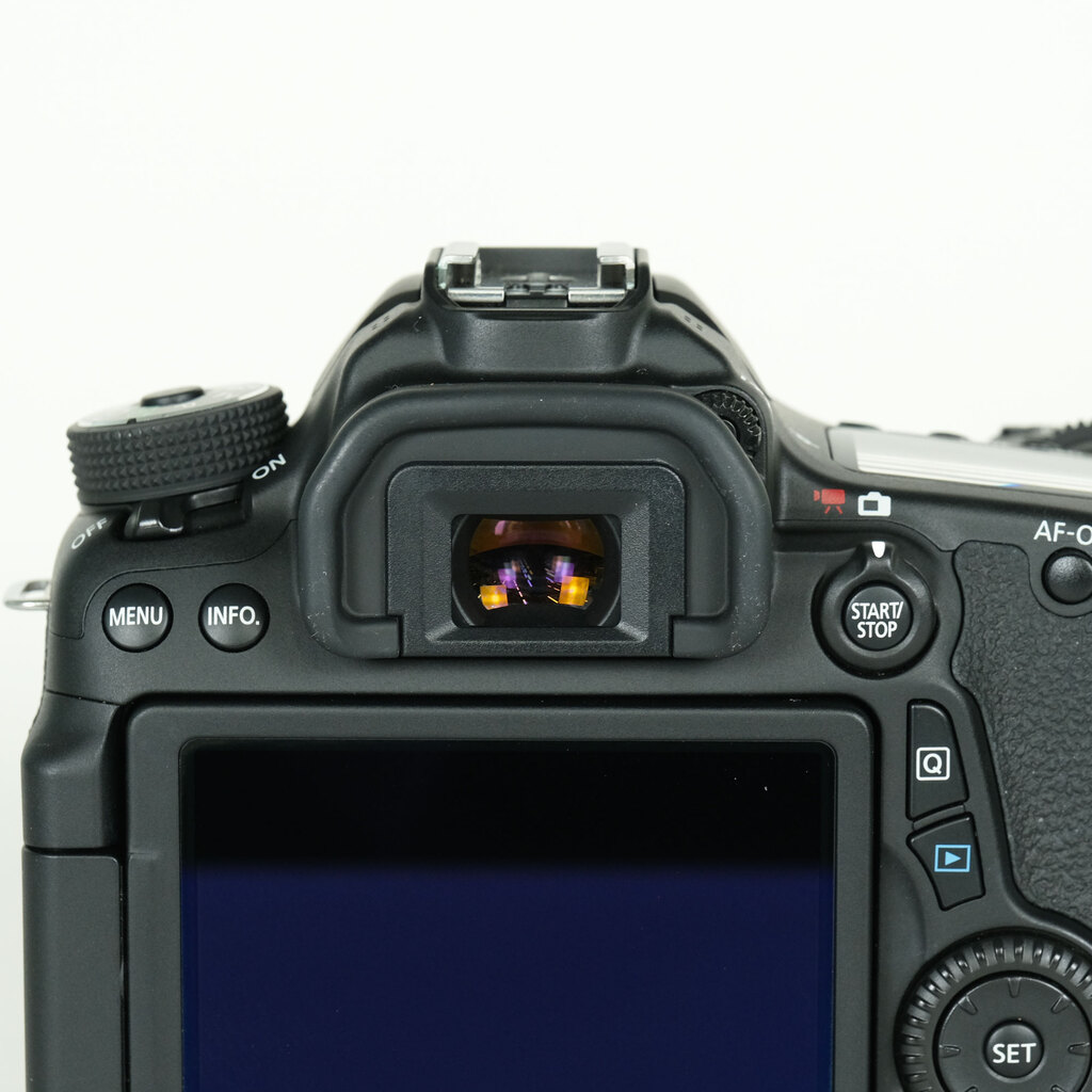 Canon EOS 70D Canon EOS 70D