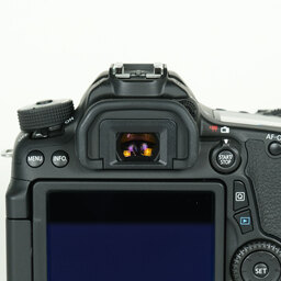Canon EOS 70D Canon EOS 70D