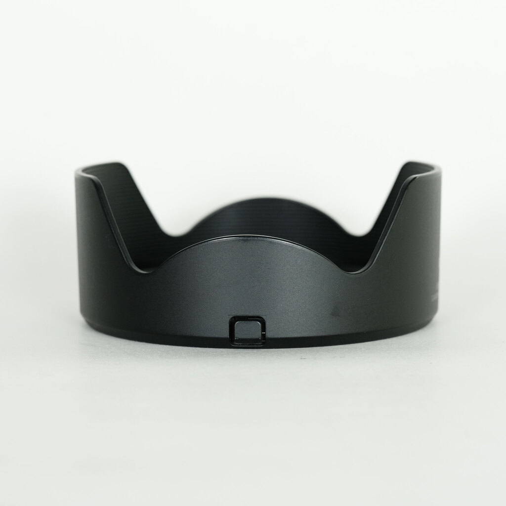 Canon RF24-105mm F4 L IS USM