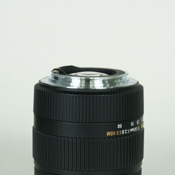 SIGMA 17-50mm F2.8 EX DC OS HSM (キヤノンEF用)
